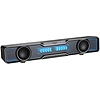 Edifier QS30 számítógépes soundbar fekete (QS30 black)