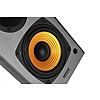 Edifier R1000T4 2.0 hangszórók, fekete (R1000T4 black)