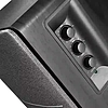 Edifier R1280T 2.0 hangszórók fekete (R1280T black)