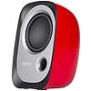 Edifier R12U 2.0 hangszórók piros (R12U red)