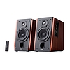 Edifier R1700BT 2.0 hangszórók, barna (R1700BT brown)