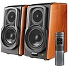 Edifier S1000W 2.0 hangszóró barna (S1000W brown)