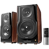 Edifier S3000MKII hangszórók (barna)