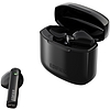 Edifier W200T Mini vezeték nélküli TWS fülhallgató fekete (W200T mini black)