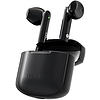 Edifier W200T Mini vezeték nélküli TWS fülhallgató fekete (W200T mini black)