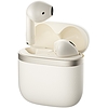Edifier W200T TWS fülhallgató bézs (W200T ivory)