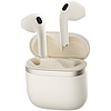 Edifier W200T TWS fülhallgató bézs (W200T ivory)