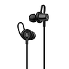 Edifier W210BT Vezeték nélküli sport fülhallgató fekete (W210BT black)