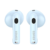 Edifier W220T TWS Vezeték nélküli fülhallgató, kék (W220T-blue)