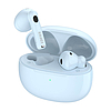Edifier W220T TWS Vezeték nélküli fülhallgató, kék (W220T-blue)