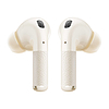 Edifier W260NC TWS fülhallgató, ANC bézs (W260NC ivory)