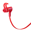 Edifier W288BT Fülhallgató, piros (W288BT red)