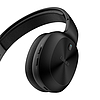 Edifier W600BT vezeték nélküli fejhallgató, fekete (W600BT black)