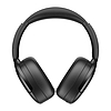 Edifier W80 fejhallgató fekete (W80 black)