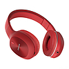 Edifier W800BT Plus vezeték nélküli fejhallgató, aptX, piros (W800BT Plus red)