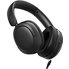 Edifier W800BT SE vezeték nélküli fejhallgató fekete (W800BT SE black)