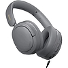 Edifier W800BT SE vezeték nélküli fejhallgató szürke (W800BT SE grey)