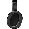 Edifier W820NB vezeték nélküli fejhallgató fekete (W820NB black)