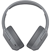 Edifier W820NB vezeték nélküli fejhallgató szürke (W820NB grey)