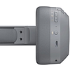 Edifier W820NB vezeték nélküli fejhallgató szürke (W820NB grey)
