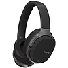 Edifier W830BT vezeték nélküli fejhallgató, aptX fekete (W830BT black)