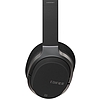 Edifier W830BT vezeték nélküli fejhallgató, aptX fekete (W830BT black)