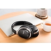 Edifier W830BT vezeték nélküli fejhallgató, aptX fekete (W830BT black)