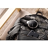 Edifier W830BT vezeték nélküli fejhallgató, aptX fekete (W830BT black)