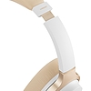 Edifier W830BT vezeték nélküli fejhallgató fehér (W830BT white)