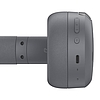 Edifier W830NB vezeték nélküli fejhallgató szürke (W830NB grey)