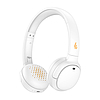 Edifier WH500 vezeték nélküli fejhallgató, fehér (WH500 white)