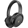 Edifier WH700NB Pro vezeték nélküli fejhallgató, ANC fekete (WH700NB Pro black)