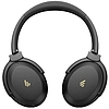 Edifier WH700NB Pro vezeték nélküli fejhallgató, ANC fekete (WH700NB Pro black)