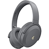 Edifier WH700NB Pro vezeték nélküli fejhallgató, ANC szürke (WH700NB Pro grey)