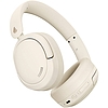 Edifier WH800BT Pro vezeték nélküli fejhallgató, ANC Limitált Kiadás, bézs (W800BT Pro Ivory Art)