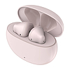 Edifier X2 Vezeték nélküli fülhallgató TWS, rózsaszín (X2 pink)