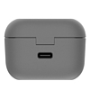 Edifier X3 Lite TWS fülhallgató, szürke (X3 Lite grey)