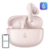 Edifier X5 Pro V25 TWS fejhallgató rózsaszín - új 2025 (X5 Pro V25 pink)