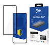 Edzett üveg 3mk HardGlass Max Black Xiaomi Poco X7 Pro készülékhez