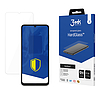 Edzett üveg 3mk HardGlass Samsung Galaxy A05 / A06 készülékhez
