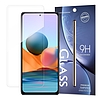 Edzett üveg 9H edzett üveg Xiaomi Redmi Note 12 Pro+ / Note 12 Pro / Note 12 5G / Note 12 / Xiaomi Redmi Note 10 Pro / Xiaomi 12T / 12 T Pro / Mi 11i / Mi 11T / Mi 11T Pro / POCO F3 / POCO X5 Pro 5G /