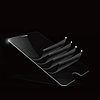 Edzett üveg 9H képernyővédő fólia Samsung Galaxy S21 5G telefonhoz (csomagolás - boríték)