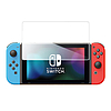 Edzett üveg Baseus képernyővédő fólia Nintendo Switch 2019-hez (P6001205K201-00)