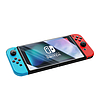 Edzett üveg Baseus képernyővédő fólia Nintendo Switch 2019-hez (P6001205K201-00)