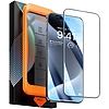 Edzett üveg iPhone 15 Pro Max Torras Insta-III Master készülékhez (X00FX1066)
