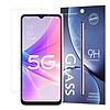 Edzett üveg Oppo A77 4G / A57 4G / A57s / A57e 9H keménység (csomagolás - tok)