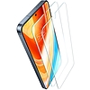 Edzett üveg Samsung S24 Ultra Torras Install Master készülékhez (X00FX1289)