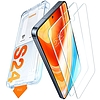 Edzett üveg Samsung S24 Ultra Torras Install Master készülékhez (X00FX1289)