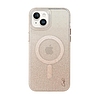 Egyedi Coehl Lumino iPhone 14 Plus 6.7"-es arany/pezsgőarany tok