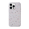 Egyedi Coehl Terrazzo iPhone 14 Pro Max 6.7"-os tok homok/homokkő